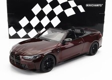 1/18 MINICHAMPS - BMW -