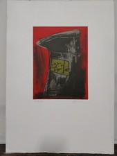 Gianfranco asveri acquaforte - gianfranco,