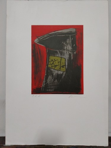 Gianfranco asveri acquaforte - asveri,