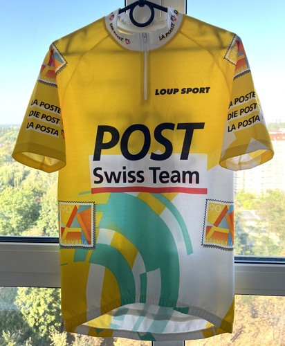 Maglia ciclismo ciegi - maglia,