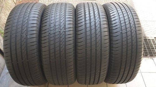Pneumatici firestone - 4,