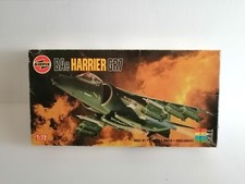 AIRFIX 1/72 BAE HARRIER GR7 NO.04039 KIT MONTAGGIO