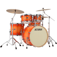 Strumenti musicali set - strumenti,