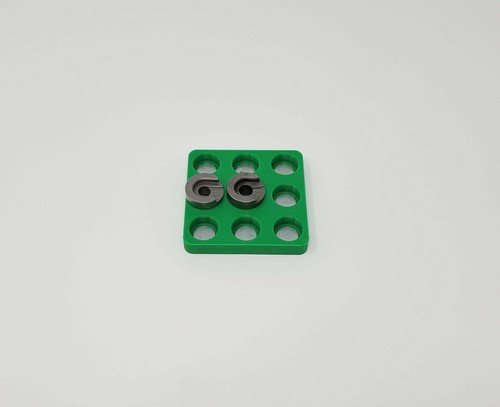 Rcbs slot - rcbs, 9