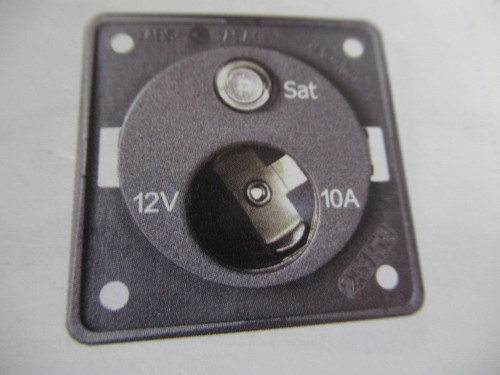 95313 presa 12v grande - grande, +