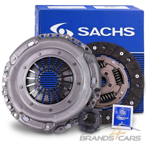 Kit frizione sachs per golf - kit,