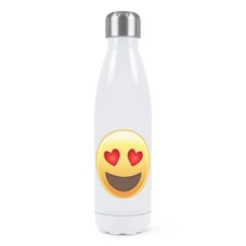 Bottiglia acqua doppia parete