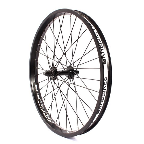 Khe bikes mvp bmx ruota - bikes, 20"