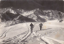 BARDONECCHIA - Palestra