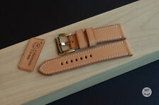 24 mm Cinturino artigianale