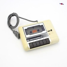 Commodore 64 Cassette Lettore