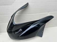 Carena anteriore sinistra moto - carena,