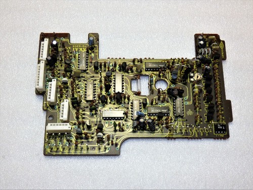 Scheda 5204 per - -, akai