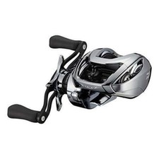 Mulinello da baitcasting Daiwa STEEZ Limited SV TW 1000