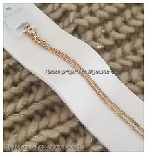 Catena A Maglia Gourmette 50CM