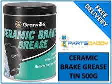Granville ceramica abs grasso - granville,