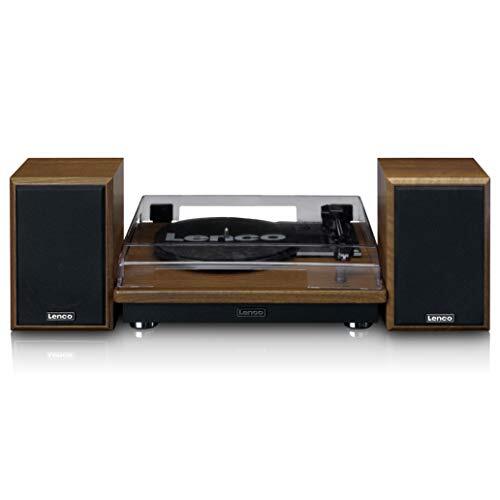 Lenco 810060 giradischi - , hi-fi