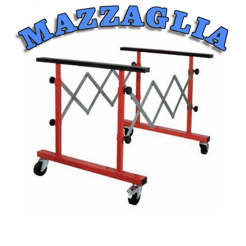 Spin cavalletto estensibile - cavalletto,