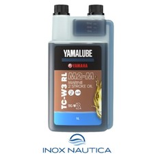 YAMALUBE OLIO MISCELA M2-M