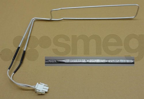 Resistenza inferiore 230v 30w - inferiore,