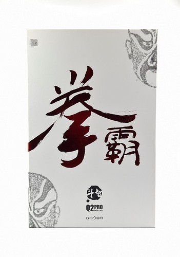 Ps3 arcadestick qanba q2 - pc/ps3, arcadestick: