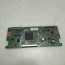 TV LCD 42" LG 42LK520 Scheda