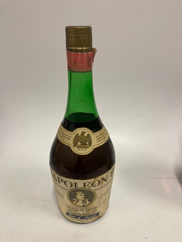 Cognac brandy vsop - brandy,