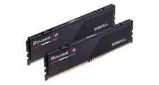 RAM G.Skill Ripjaws DDR5 32 GB 6400 Mhz 2 x 16 GB DIMM F5-6400J3239G16GX2-RS5K