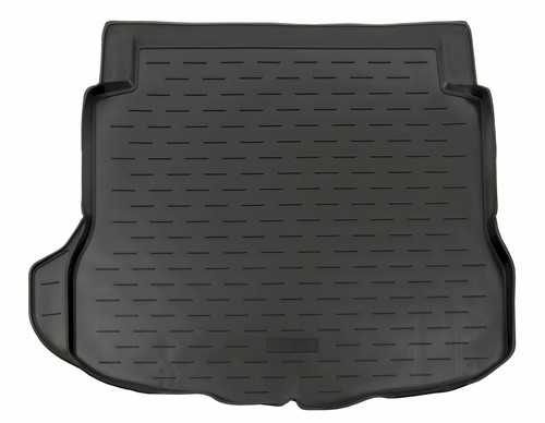Vasca baule gomma per honda - baule,