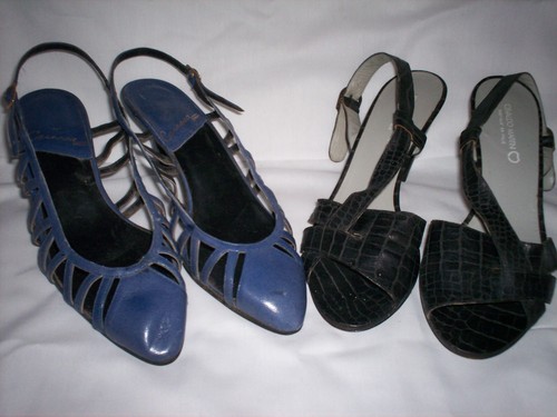 Scarpe donna caressa - scarpe, spagna