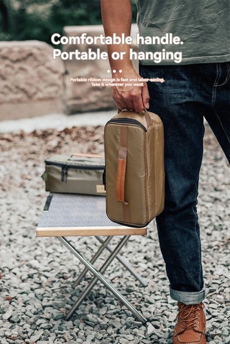 Borsa campeggio - borsa,