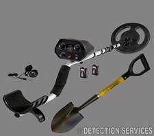 Gold Century GC 1022 DS metal