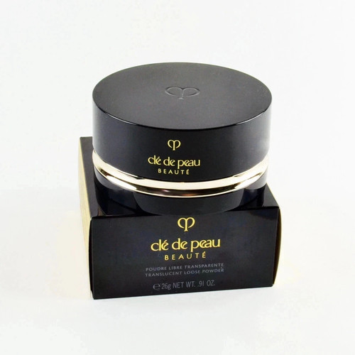 Cle peau polvere - de,