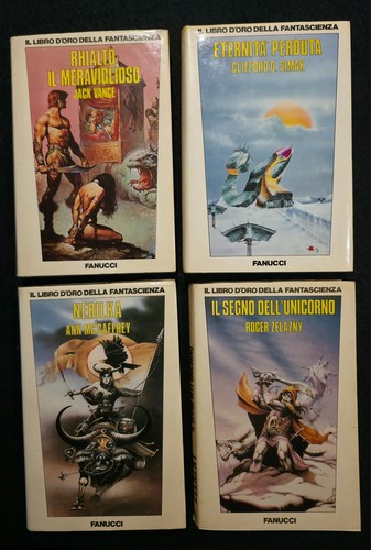 Vol libro oro - 4, vol.