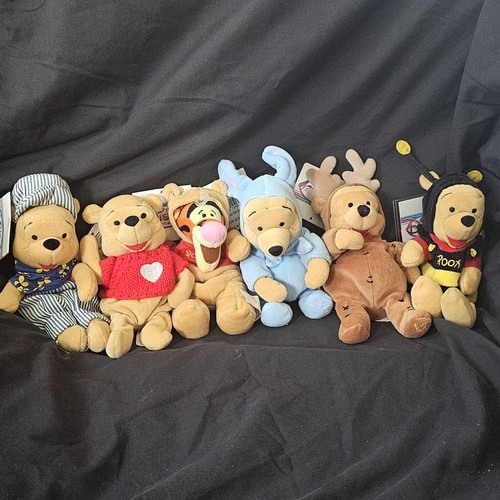 Lot disney store winne - store,