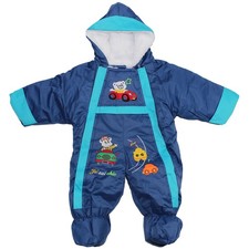 Tuta neve bambino - neve, ragazzo