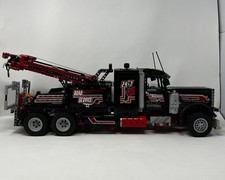 LEGO Technic: Traffico: Camion
