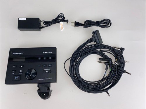 Roland module - roland,