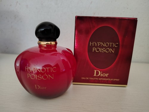 Dior hypnotic poison - hypnotic, eau