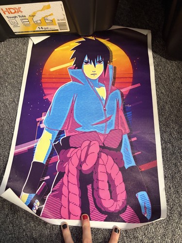 Naruto shippuden sasuke - shippuden,