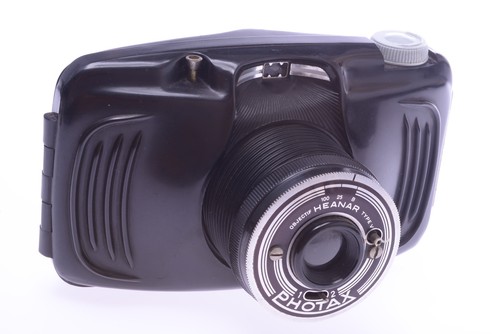M fotocamera photax - fotocamera,