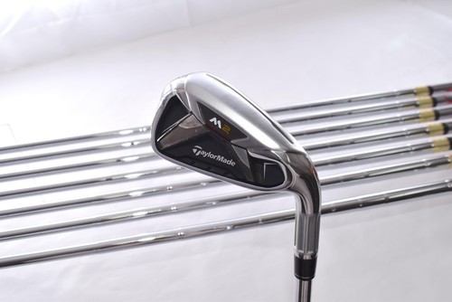 Pezzi taylormade set di - 8, m2