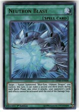 Neutron Blast Ultra Rare