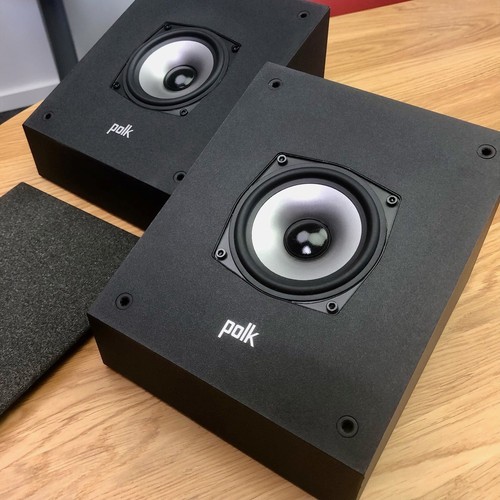 Altoparlante polk dolby - xt,