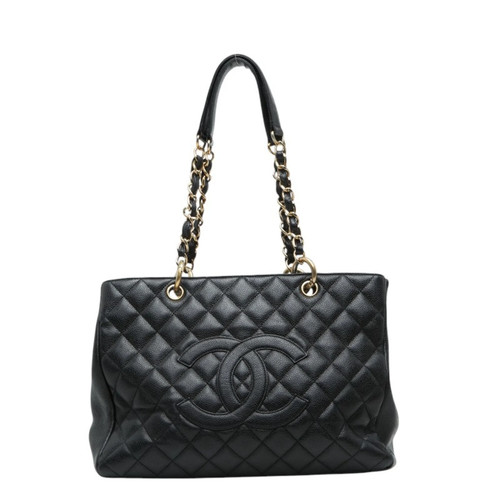 Chanel matelassé coco - coco, mark