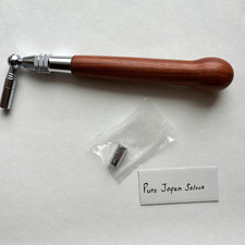 Watanabe set fisso con - watanabe, manico