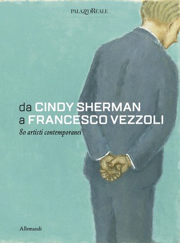 Cindy sherman francesco - a,