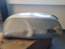 Serbatoio alluminio Rickman