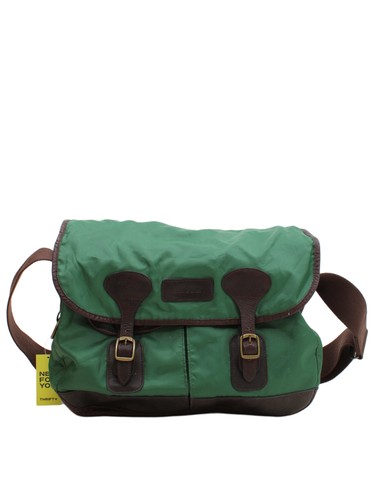 Borsa uomo barbour nylon - uomo, in