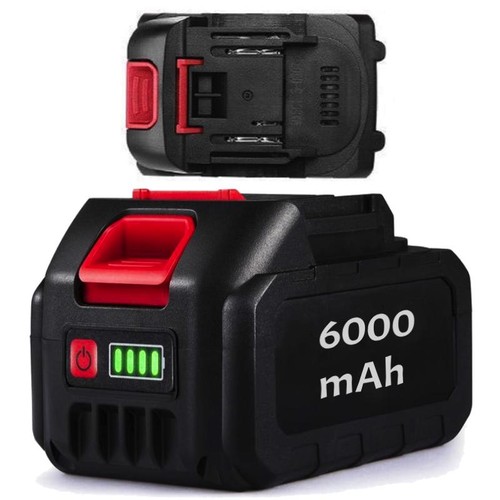 Batteria ricambio 21v 6000 - ricambio,